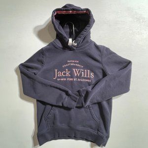 Jack Wills Hoodie